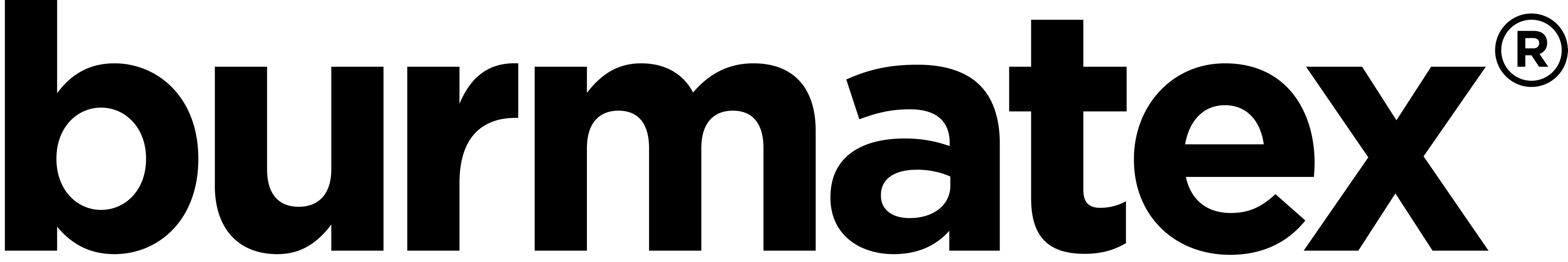burmatex